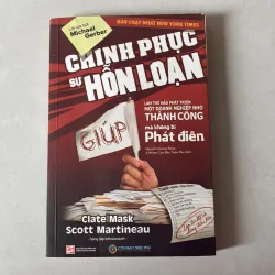 Chinh phục sự hỗn loạn