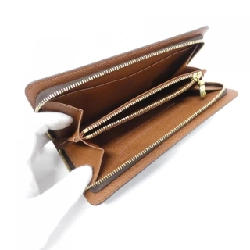 Ví Louis Vuitton Monogram Porte Monnaie Zip M61727 - Hàng hiệu Chính hãng 806604