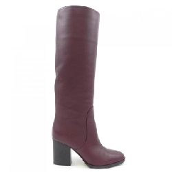 【Mã giảm giá】Giày boot Sergio Rossi