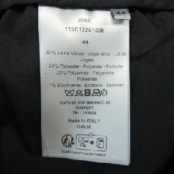 Quần DIOR 113C122A1009 - Hàng hiệu Chính hãng 890470