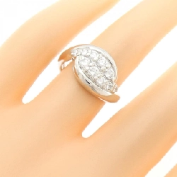 Nhẫn kim cương PT1000 0.70CT 669456