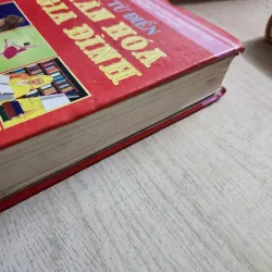 Từ điển văn hóa gia đình | phạm thị dung  747572