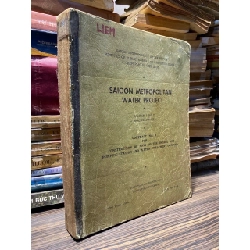 Saigon Metropolitan Water Project: Volume I of V Specifications 1011455