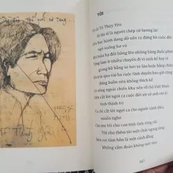 thơ Tô Thùy Yên 701577