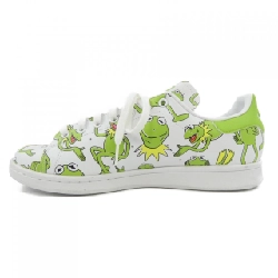 Giày sneaker ADIDAS FZ2707 KERMIT - Hàng hiệu Authentic 904940