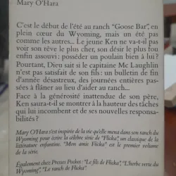 Mary O'Hara - MON AMIE FLICKA 791284