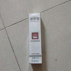 Thuốc nhuộm tóc màu đen hàn quốc 519616