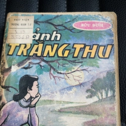 Mảnh trăng thu | Bửu Đình  477547
