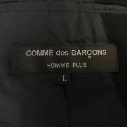 COMME des GARCONS HOMME plus PZ-J004 Áo khoác - Hàng hiệu Chính hãng 892737