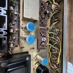 Âm ly nội địa Nhật Pioneer SA-90 752980