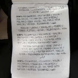 MONCLER KHLOE Áo khoác lông - Hàng hiệu Chính hãng 814990