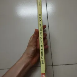 10 Bức Thư Mẹ Gửi Con Gái Tuổi Dậy Thì 694747