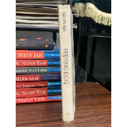 Mối tình đầu — [không ghi tác giả trên gáy; tác phẩm gốc của Ivan Turgenev] 681731