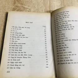 TUYỂN TẬP VĂN HỌC THIẾU NHI  1007234