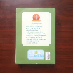 [Sách Hiếm] Tây Phương Huyền Bí (Nguyễn Hữu Kiệt - Tủ Sách Huyền Môn/Tâm Linh) 801156