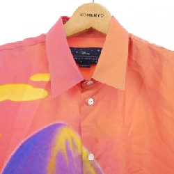 STELLA MCCARTNEY 620003 3STA91 Áo sơ mi - Hàng hiệu Chính hãng 824308