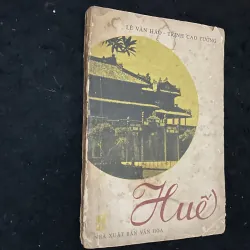 Huế- Nhà xuất bản Văn Hoá 1025309