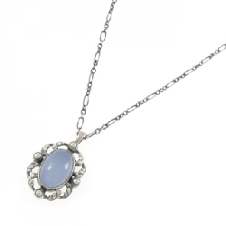 George Jensen Necklace - Hàng hiệu Authentic 841700