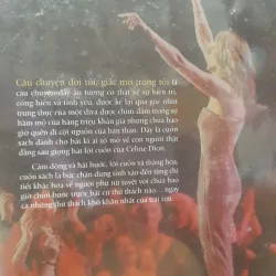 Celine DION - Câu chuyện đời tôi, giấc mơ trong tôi 930915