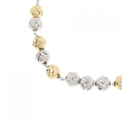 K18WG/K18YG Necklace - Hàng hiệu Authentic 865481