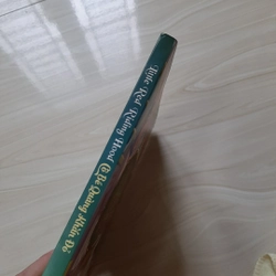 Cô bé quàng khăn đỏ (song ngữ Anh - Việt) 325626