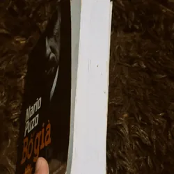 Bố già (bản dịch Đặng Phi Bằng)  702966