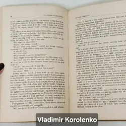 Vladimir Korolenko - Selected Stories 709254