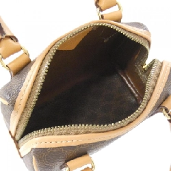 【Vintage】Túi Boston Celine 614785