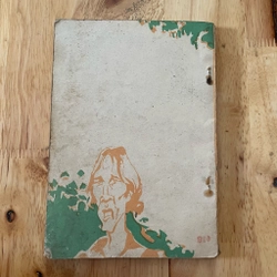 II Tựa sách: Chiếc Mũ Ba Sừng (Tiểu thuyết)- P. A. DO ALARCON - 1989 470249