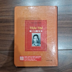 Trái tim người lính trận 516440