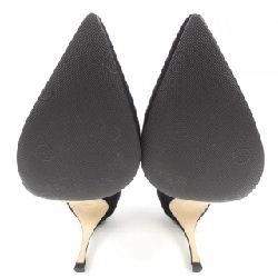 【Mã giảm giá】Giày cao gót Sergio Rossi 657474