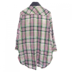 Áo sơ mi DIESEL - Hàng hiệu Authentic 810296