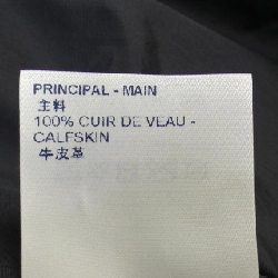 Áo khoác da LOUIS VUITTON - Hàng hiệu Chính hãng 903715