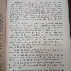 KHỞI THẢO VĂN HỌC SỬ VIỆT NAM VĂN CHƯƠNG BÌNH DÂN - THANH LÃNG  543154