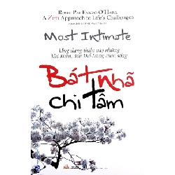 Bát nhã chi tâm - Roshi Pat Enkyo O' Hara