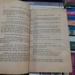 NGƯỜI ĐÀN BÀ TRONG TƯỚNG MỆNH HỌC - VŨ TÀI LỤC  760812
