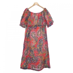 【Mã giảm giá】49 Avenue Junko Shimada 49AV.junko shimada Váy 651817