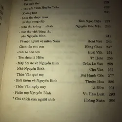 Nguyễn Bính Thơ Và Đời 996419