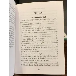 Những câu hỏi lạ nhất quả đất – Hồng Quân (sưu tầm, biên soạn) 571339