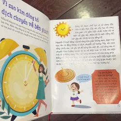 Siêu nhí biết tuốt - 101 những bí ẩn kích thích tò mò của các bạn nhỏ - sách khoa học  1035117