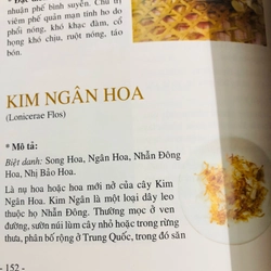 NGUYÊN LIỆU ĐÔNG DƯỢC THƯỜNG THỨC TOÀN TẬP 470556