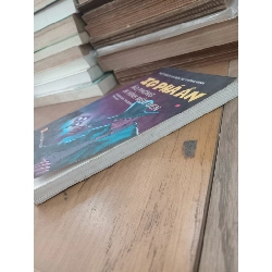 IQ phá án: Áo phông in hình mèo đen - Phượng Nga, Tân Quỳnh biên soạn 994473