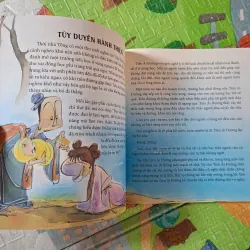 Câu Chuyện Hiếu Đạo 991161