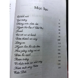 Tuyển tập truyện ngắn đặc sắc 2011 mới 80% ố bẩn nhẹ ký tên trang đầu Nhiều tác giả HPB2307 VĂN HỌC 916564