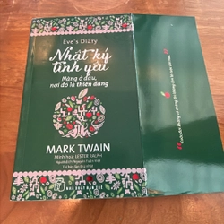 Nhật ký tình yêu - Mark Twain