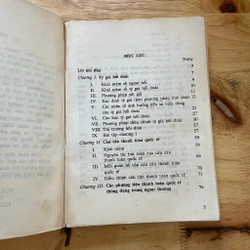 II Giáo Trình: Thanh Toán Quốc Tế Trong Ngoại Thương - PGS. Đinh Xuân Trình - 1996 492691