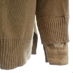 【Phiếu giảm giá】Moncler MONCLER Áo len 644154