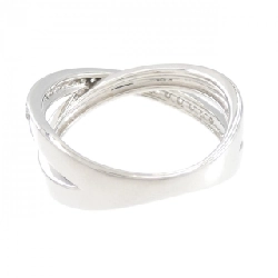 Nhẫn kim cương Vandome 0.19CT - Hàng hiệu Authentic 838417