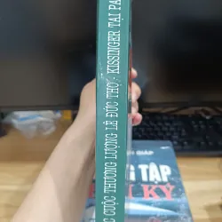 Các cuộc thương lượng Lê Đức Thọ Kissinger tại Paris 971641