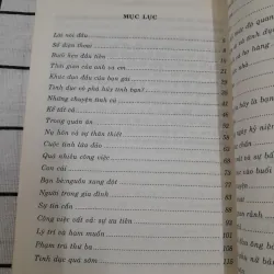 Từ YÊU đến GHÉT- Giải pháp nào cho bạn? Biên soạn Anh Tuấn - Minh Tuyết 762825